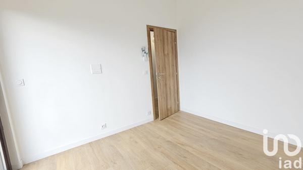 Maison à vendre 4 pièces 67 m² Saint-Jeannet