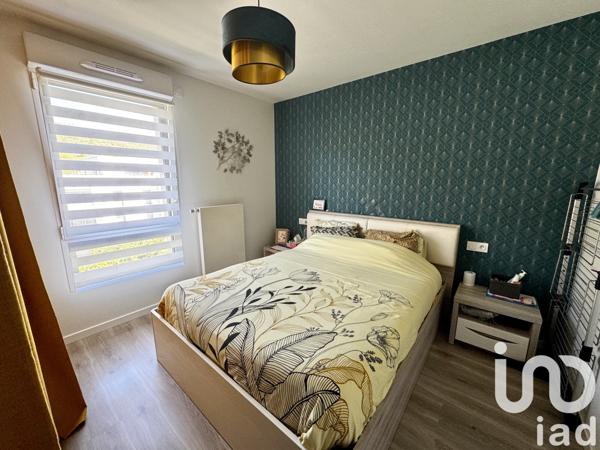 Appartement à vendre 3 pièces 64 m² Clermont-Ferrand