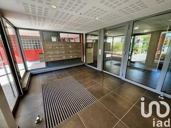 Appartement à vendre 3 pièces 64 m² Clermont-Ferrand