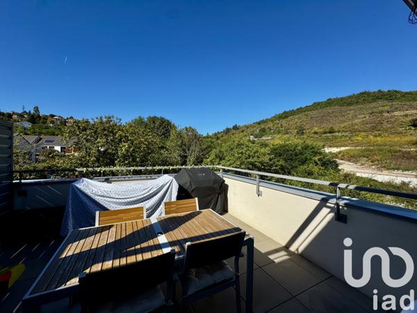 Appartement à vendre 3 pièces 64 m² Clermont-Ferrand