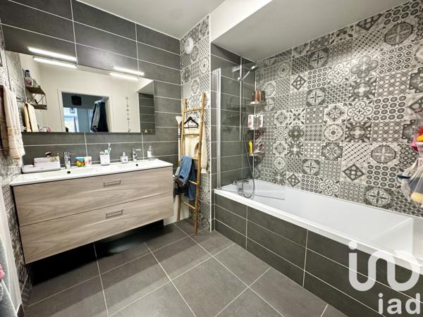 Appartement à vendre 3 pièces 64 m² Clermont-Ferrand