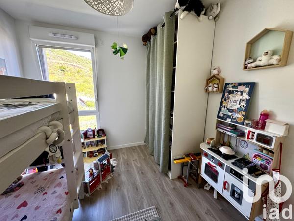 Appartement à vendre 3 pièces 64 m² Clermont-Ferrand