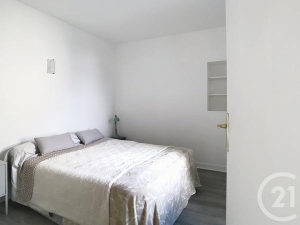 Appartement T2 à vendre  2 pièces - 35,17 m2 NANTES - 44