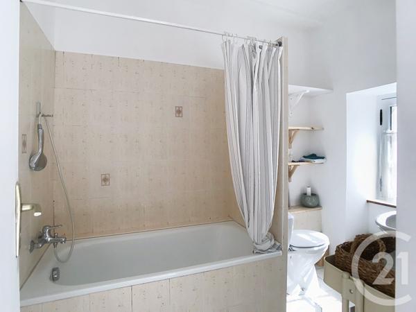 Appartement T2 à vendre  2 pièces - 35,17 m2 NANTES - 44