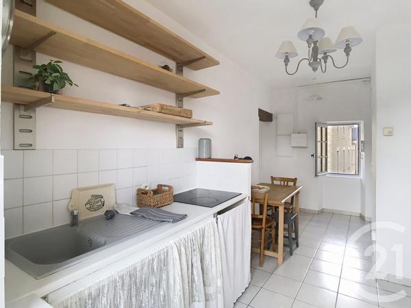 Appartement T2 à vendre  2 pièces - 35,17 m2 NANTES - 44