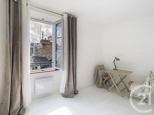 Appartement T2 à vendre  2 pièces - 35,17 m2 NANTES - 44
