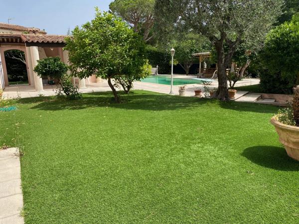 Vente Villa 7 pièces 189 m2 à Villefranche-sur-Mer