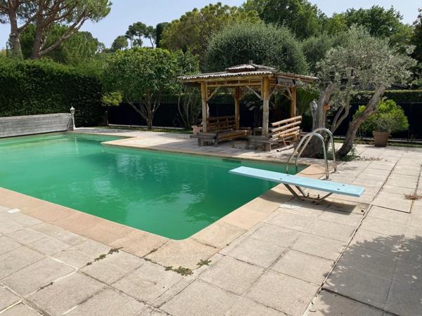 Vente Villa 7 pièces 189 m2 à Villefranche-sur-Mer