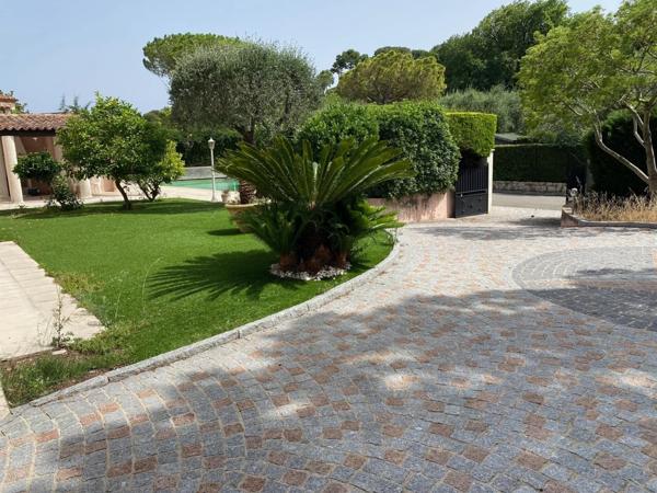 Vente Villa 7 pièces 189 m2 à Villefranche-sur-Mer