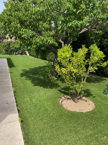 Vente Villa 7 pièces 189 m2 à Villefranche-sur-Mer