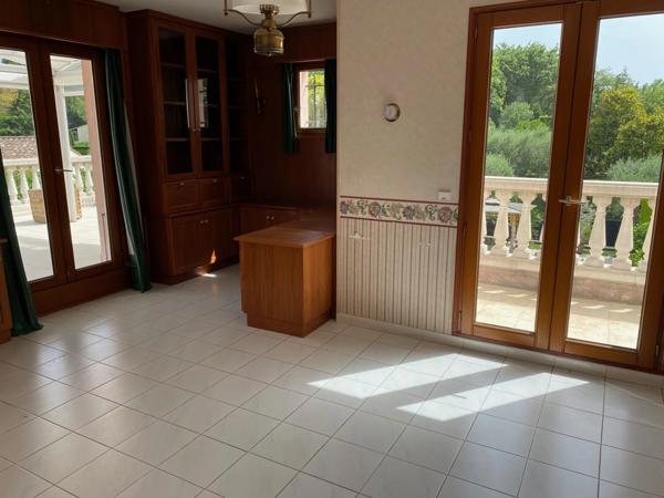 Vente Villa 7 pièces 189 m2 à Villefranche-sur-Mer