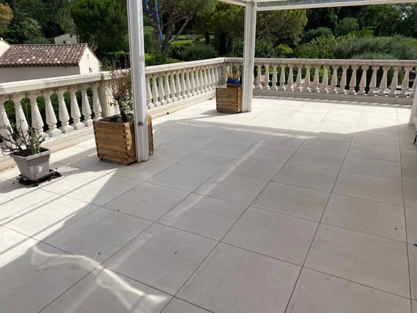 Vente Villa 7 pièces 189 m2 à Villefranche-sur-Mer