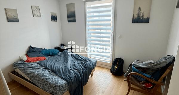 À vendre Appartement 2 pièces 41.7 m² - Arras 62000