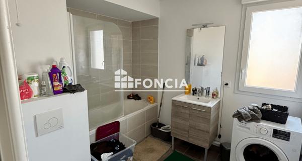 À vendre Appartement 2 pièces 41.7 m² - Arras 62000