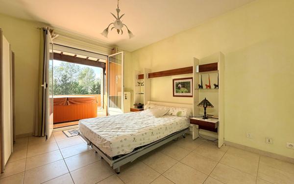 Maison à vendre    4 pièces •  Saint-Clément-de-Rivière