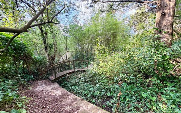 Maison à vendre    4 pièces •  Saint-Clément-de-Rivière