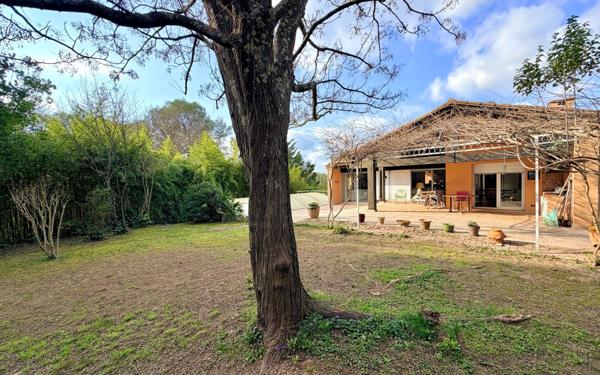 Maison à vendre    4 pièces •  Saint-Clément-de-Rivière