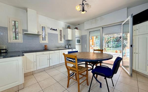 Maison à vendre    4 pièces •  Saint-Clément-de-Rivière