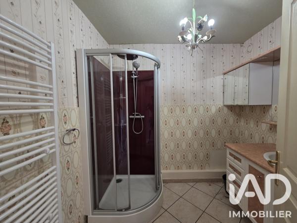 Appartement à vendre 5 pièces 116 m² Valenciennes