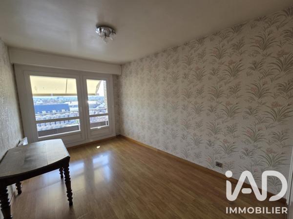Appartement à vendre 5 pièces 116 m² Valenciennes