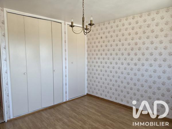 Appartement à vendre 5 pièces 116 m² Valenciennes