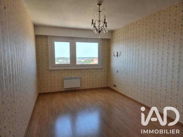 Appartement à vendre 5 pièces 116 m² Valenciennes