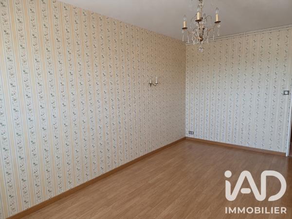 Appartement à vendre 5 pièces 116 m² Valenciennes