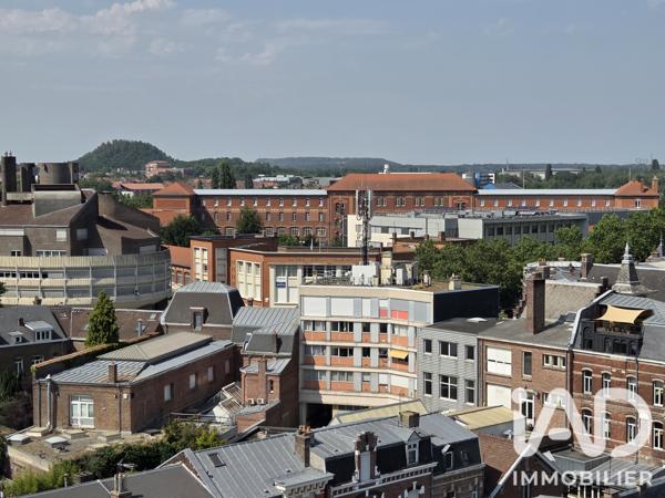 Appartement à vendre 5 pièces 116 m² Valenciennes