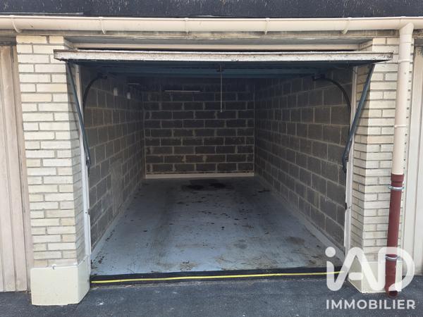 Appartement à vendre 5 pièces 116 m² Valenciennes