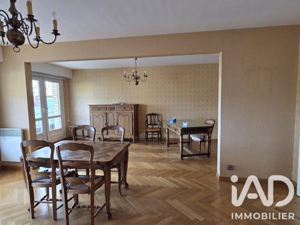 Appartement à vendre 5 pièces 116 m² Valenciennes