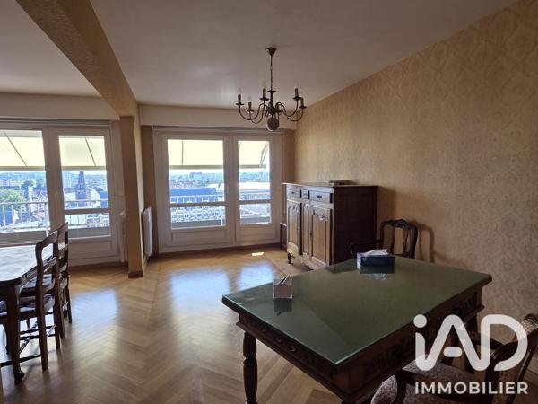 Appartement à vendre 5 pièces 116 m² Valenciennes