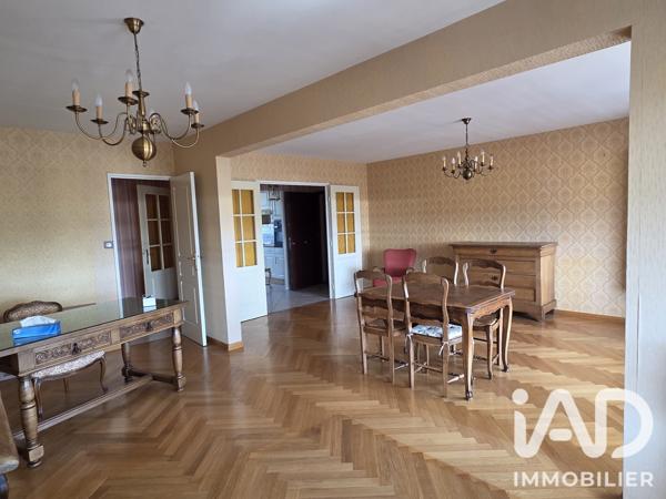 Appartement à vendre 5 pièces 116 m² Valenciennes