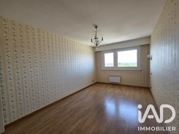 Appartement à vendre 5 pièces 116 m² Valenciennes