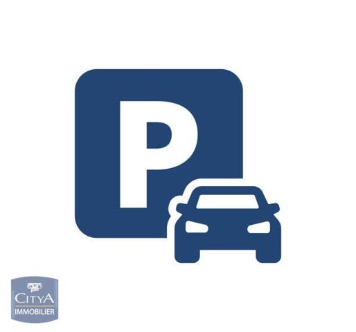 Location parking Pontault-Combault (77340)