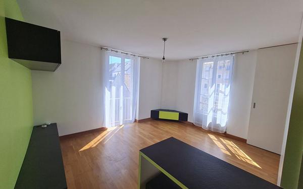 Appartement à louer    1 pièce •  Meaux