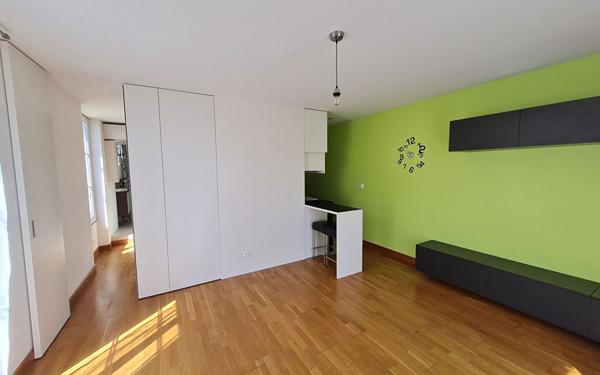 Appartement à louer    1 pièce •  Meaux