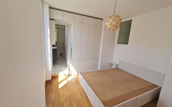 Appartement à louer    1 pièce •  Meaux