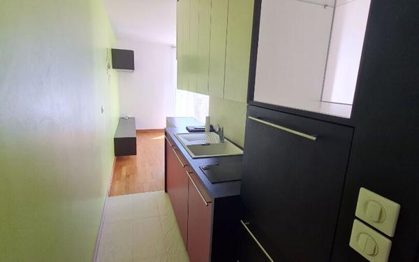 Appartement à louer    1 pièce •  Meaux