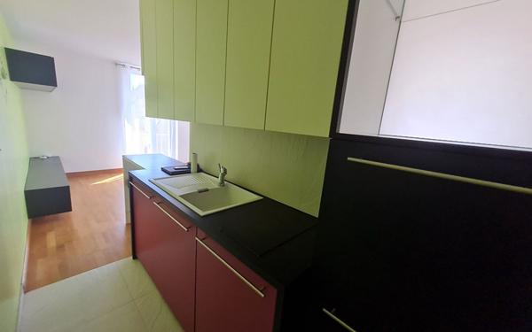 Appartement à louer    1 pièce •  Meaux