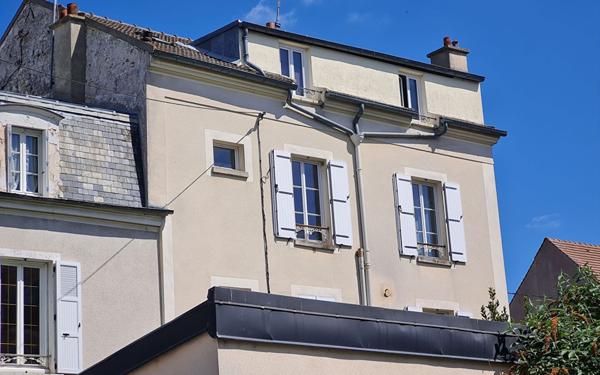 Appartement à louer    1 pièce •  Meaux