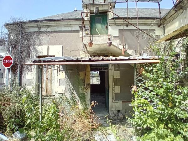 Maison Coteaux-sur-Loire