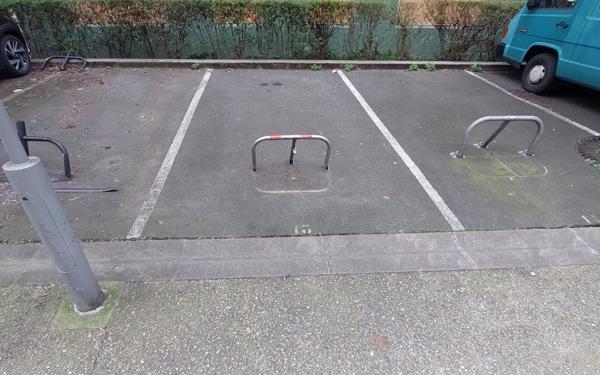 Stationnement à vendre    Paris 12