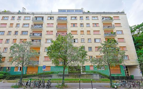 Stationnement à vendre    Paris 12