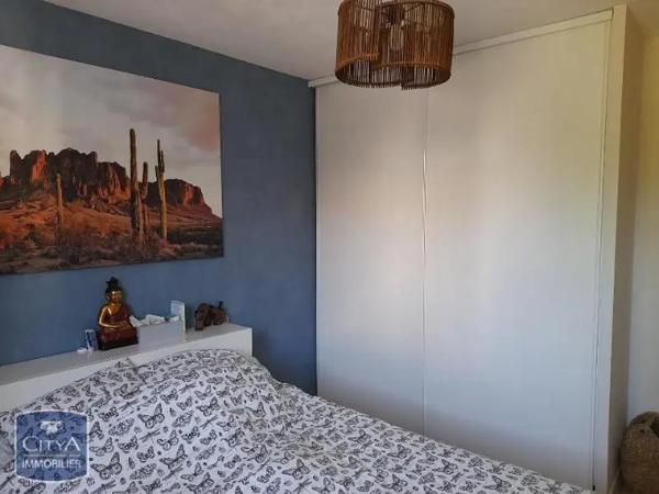 Appartement à louer 3 pièces 65.03m² Saint-Avold (57500)