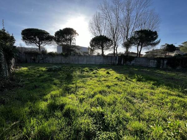 Terrain à vendre |  Bruges |  700 m²