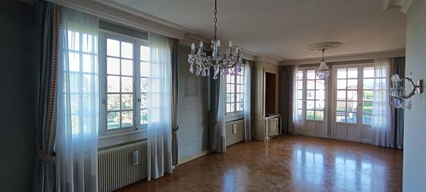 Maison à vendre 8 pièces ISSOIRE (63)