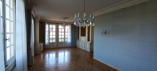 Maison à vendre 8 pièces ISSOIRE (63)