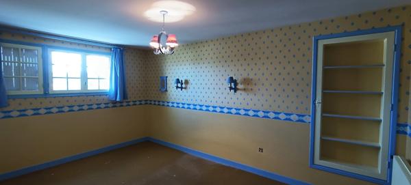 Maison à vendre 8 pièces ISSOIRE (63)