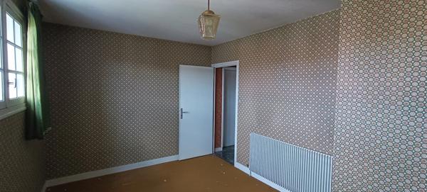 Maison à vendre 8 pièces ISSOIRE (63)