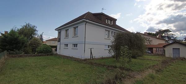Maison à vendre 8 pièces ISSOIRE (63)